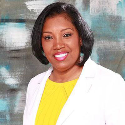 Eugenia Flores Millender