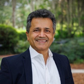 Farrukh Alvi
