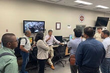 VSPP at the FAMU-FSU College of Engineering