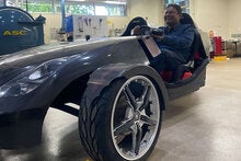 VSPP at the FAMU-FSU College of Engineering