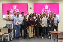 VSPP at the FSU College of Medicine