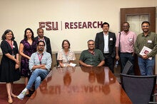 VSPP at FSU Research
