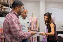 VSPP at the Jim Moran College of Entrepreneurship 